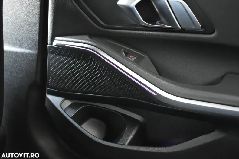 BMW Seria 3 din 2022 cu 137.493 km - oferta BMW127834 - foto 22