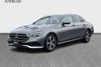 Mercedes-Benz E din 2020 cu 71.917 km - oferta MER127837 - foto 1
