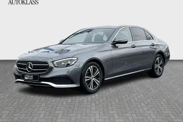 Mercedes-Benz E din 2020 - oferta MER127837