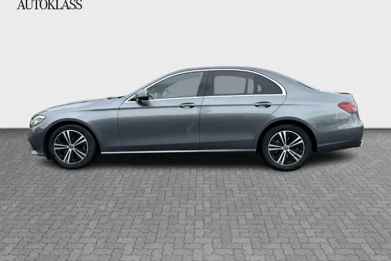 Mercedes-Benz E din 2020 cu 71.917 km - oferta MER127837 - foto 2