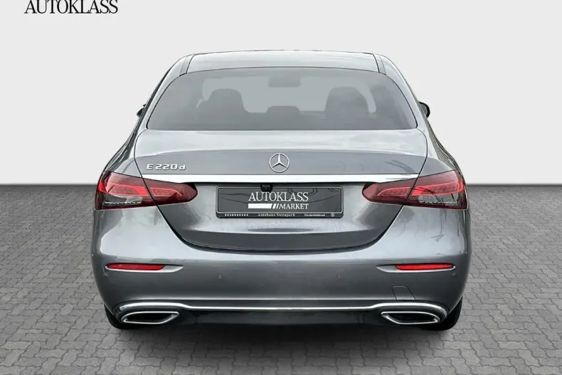 Mercedes-Benz E din 2020 cu 71.917 km - oferta MER127837 - foto 4