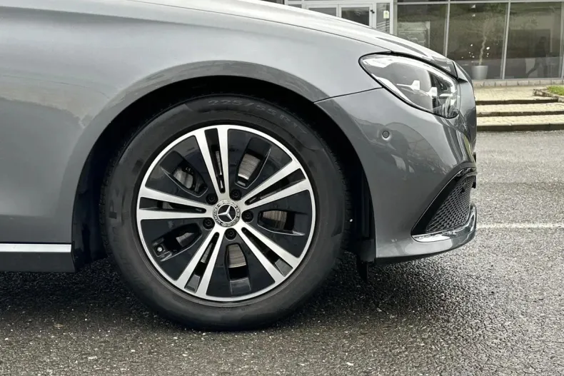 Mercedes-Benz E din 2020 cu 71.917 km - oferta MER127837 - foto 13