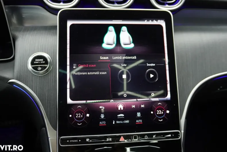 Mercedes-Benz GLC din 2022 cu 50.816 km - oferta MER127840 - foto 6