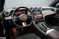 Mercedes-Benz GLC din 2022 cu 50.816 km - oferta MER127840 - foto 9