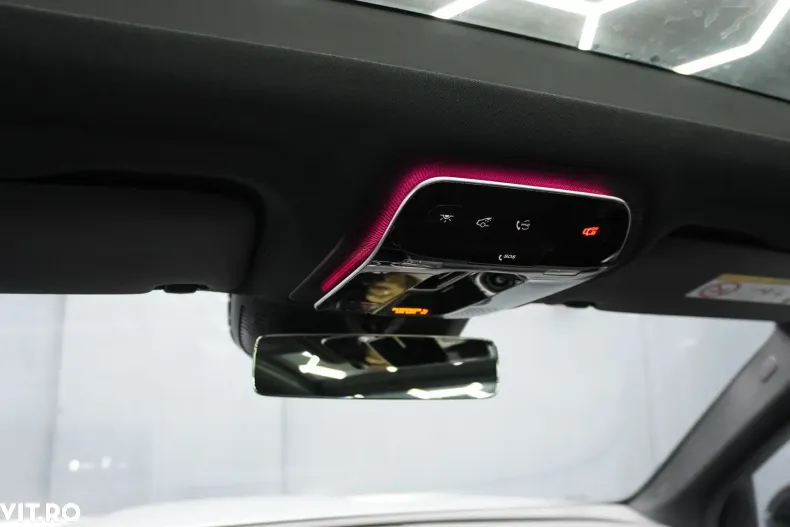 Mercedes-Benz GLC din 2022 cu 50.816 km - oferta MER127840 - foto 12