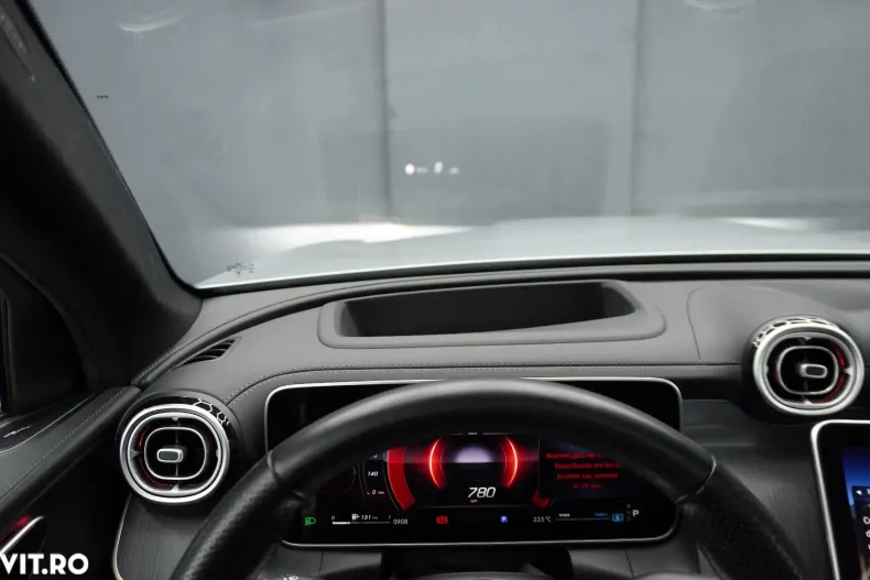 Mercedes-Benz GLC din 2022 cu 50.816 km - oferta MER127840 - foto 14