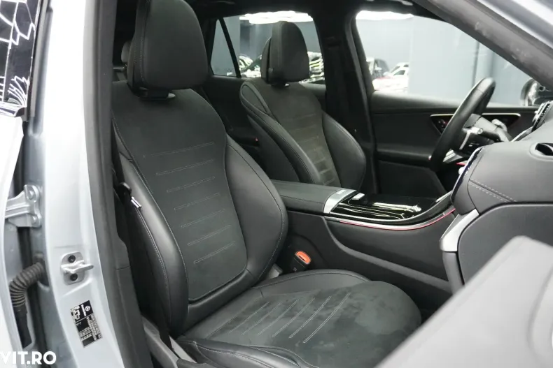 Mercedes-Benz GLC din 2022 cu 50.816 km - oferta MER127840 - foto 15