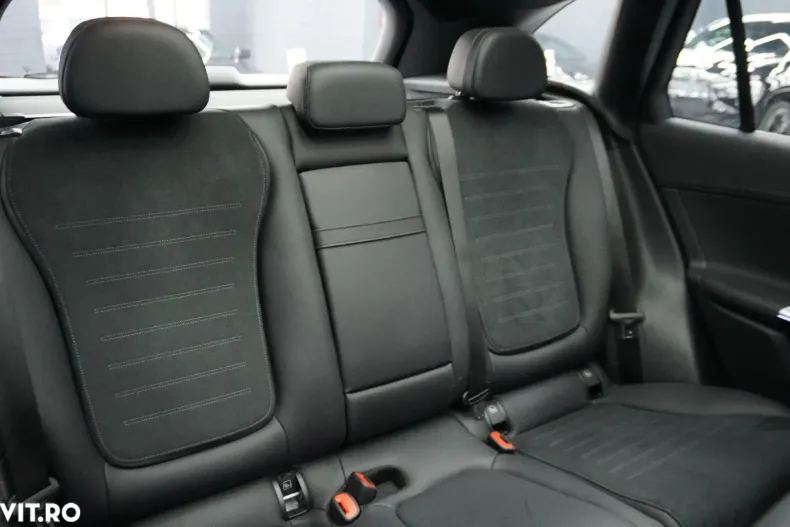 Mercedes-Benz GLC din 2022 cu 50.816 km - oferta MER127840 - foto 17