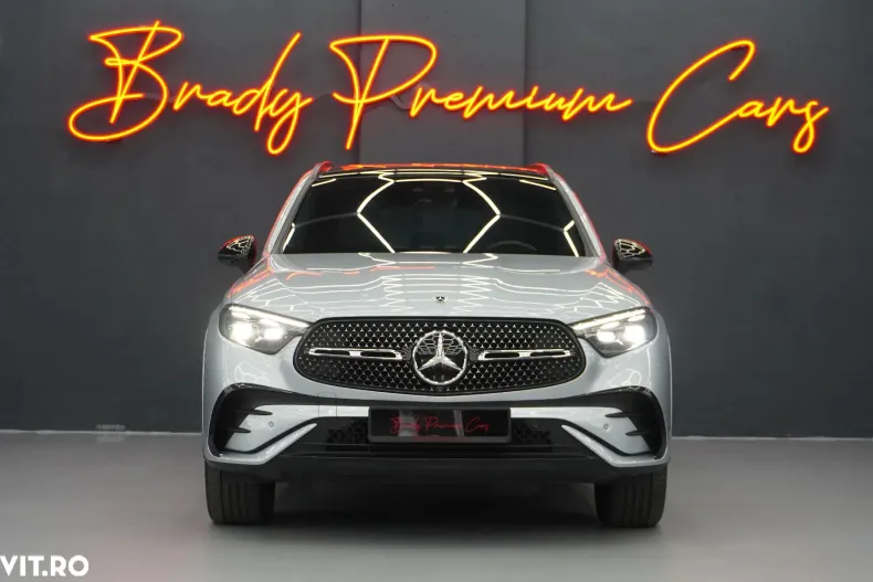 Mercedes-Benz GLC din 2022 cu 50.816 km - oferta MER127840 - foto 19