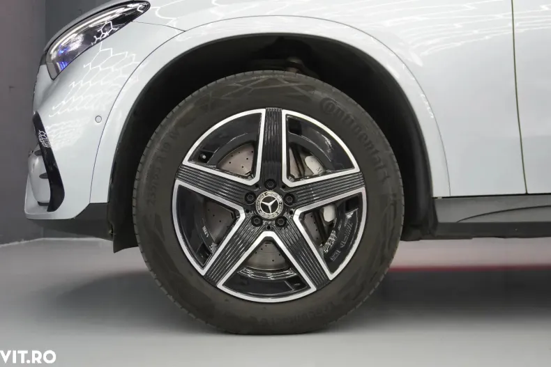 Mercedes-Benz GLC din 2022 cu 50.816 km - oferta MER127840 - foto 20