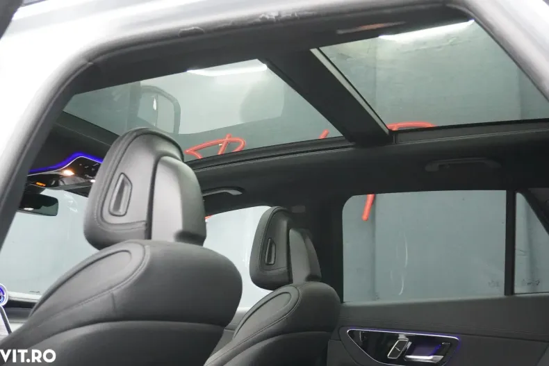 Mercedes-Benz GLC din 2022 cu 50.816 km - oferta MER127840 - foto 23