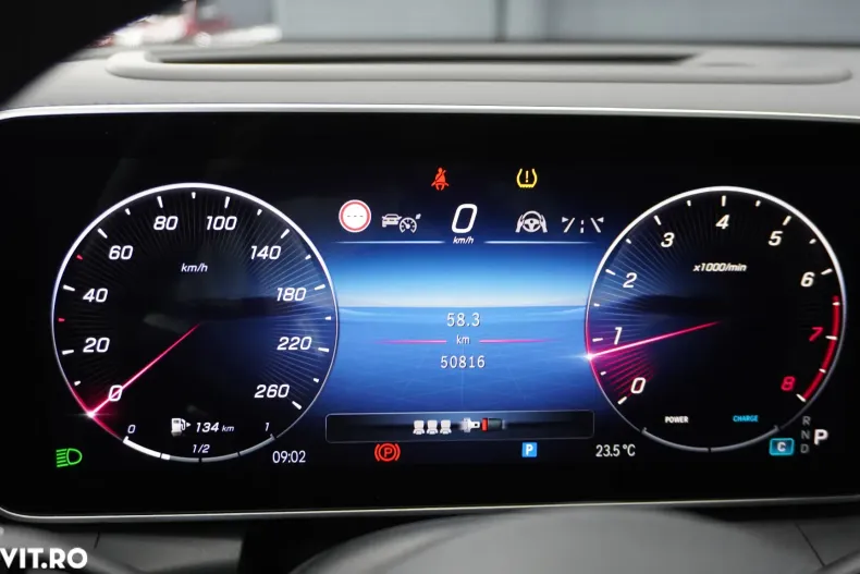 Mercedes-Benz GLC din 2022 cu 50.816 km - oferta MER127840 - foto 26