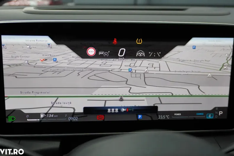 Mercedes-Benz GLC din 2022 cu 50.816 km - oferta MER127840 - foto 27