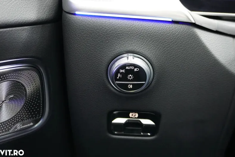 Mercedes-Benz GLC din 2022 cu 50.816 km - oferta MER127840 - foto 30