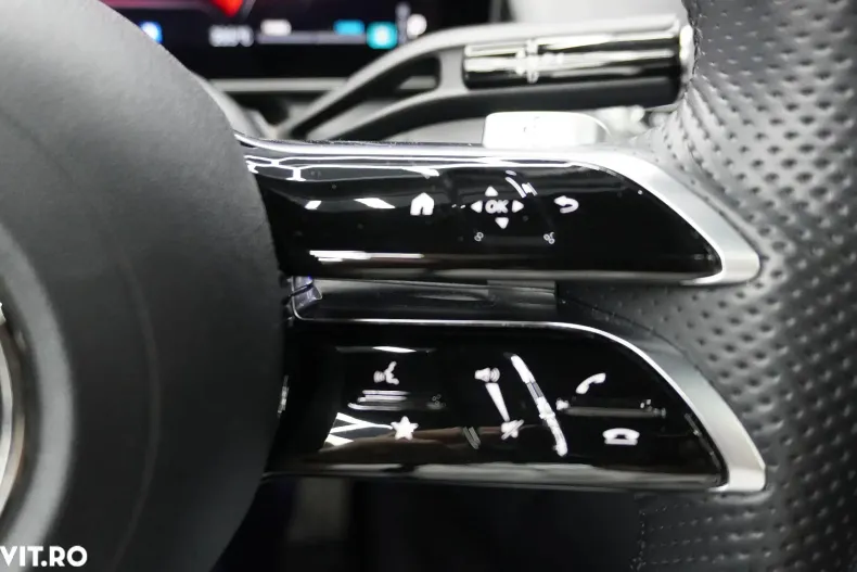 Mercedes-Benz GLC din 2022 cu 50.816 km - oferta MER127840 - foto 32