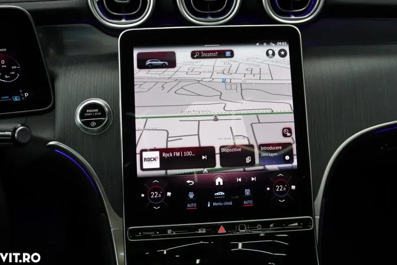 Mercedes-Benz GLC din 2022 cu 50.816 km - oferta MER127840 - foto 33