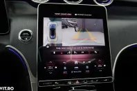 Mercedes-Benz GLC din 2022 cu 50.816 km - oferta MER127840 - foto 34