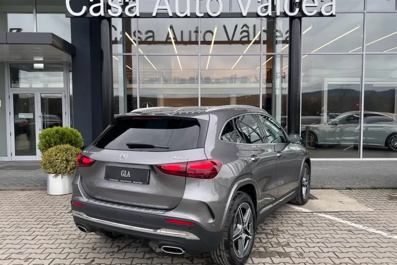 Mercedes-Benz GLA din 2024 cu 13.800 km - oferta MER127841 - foto 2