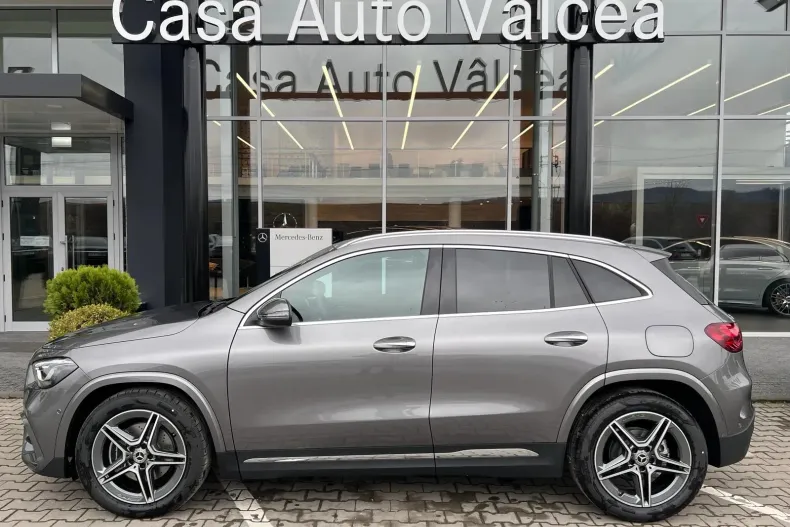 Mercedes-Benz GLA din 2024 cu 13.800 km - oferta MER127841 - foto 10