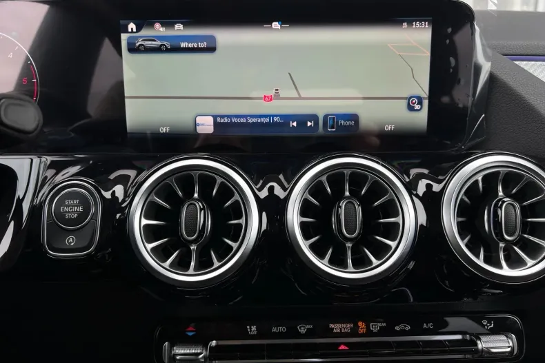 Mercedes-Benz GLA din 2024 cu 13.800 km - oferta MER127841 - foto 12