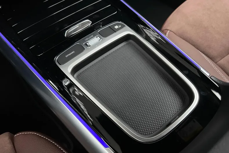 Mercedes-Benz GLA din 2024 cu 13.800 km - oferta MER127841 - foto 13