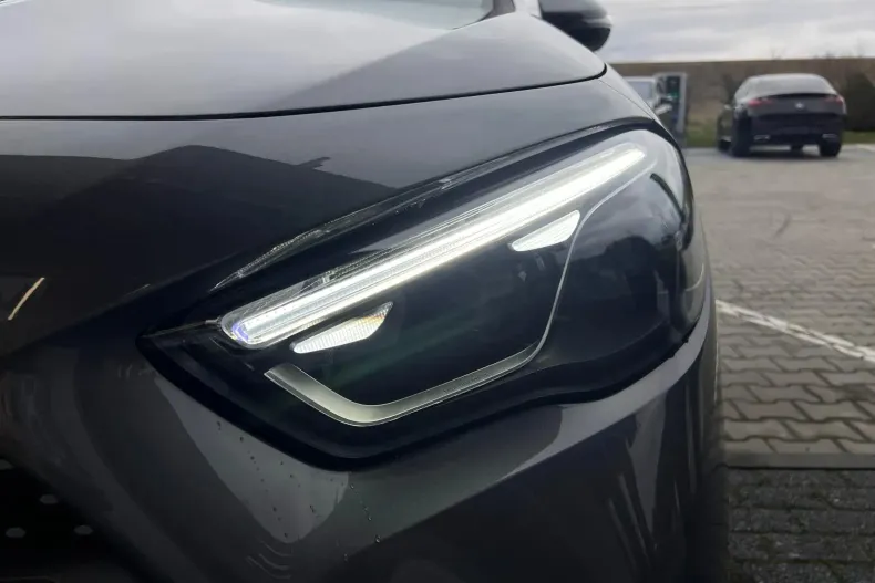 Mercedes-Benz GLA din 2024 cu 13.800 km - oferta MER127841 - foto 17