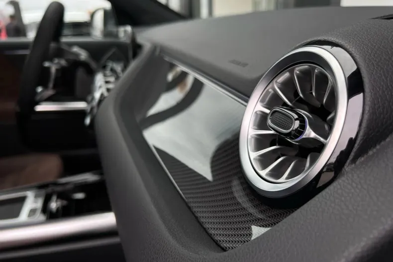 Mercedes-Benz GLA din 2024 cu 13.800 km - oferta MER127841 - foto 19