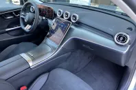 Mercedes-Benz C din 2024 cu 10.000 km - oferta MER127843 - foto 6