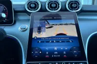 Mercedes-Benz C din 2024 cu 10.000 km - oferta MER127843 - foto 11