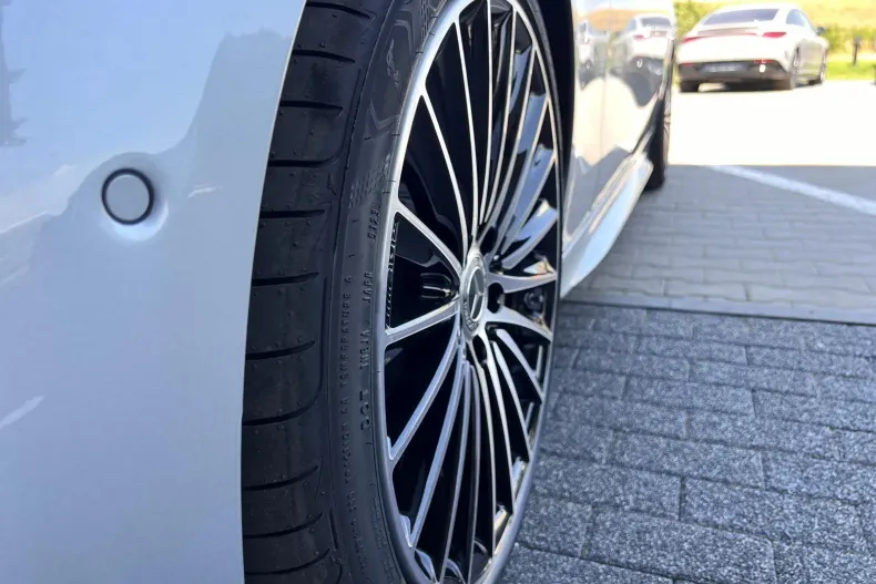 Mercedes-Benz C din 2024 cu 10.000 km - oferta MER127843 - foto 15