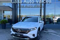 Mercedes-Benz EQB din 2023 cu 24.900 km - oferta MER127844 - foto 1