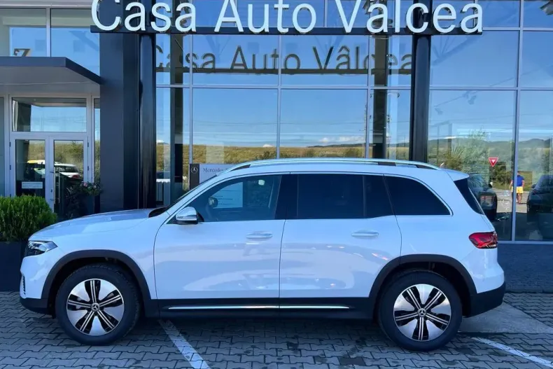 Mercedes-Benz EQB din 2023 cu 24.900 km - oferta MER127844 - foto 2