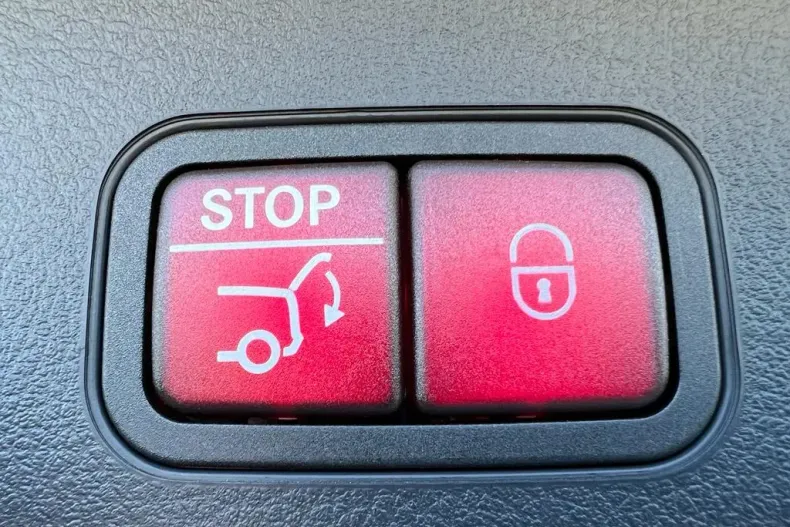 Mercedes-Benz EQB din 2023 cu 24.900 km - oferta MER127844 - foto 5