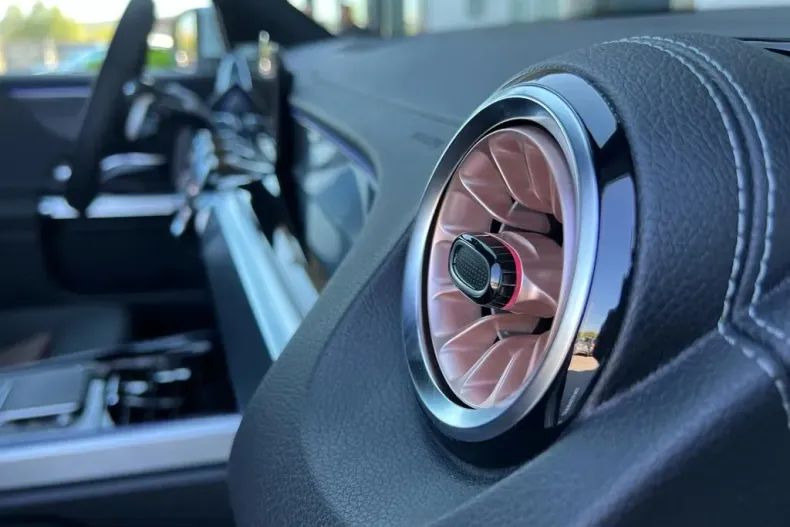 Mercedes-Benz EQB din 2023 cu 24.900 km - oferta MER127844 - foto 9