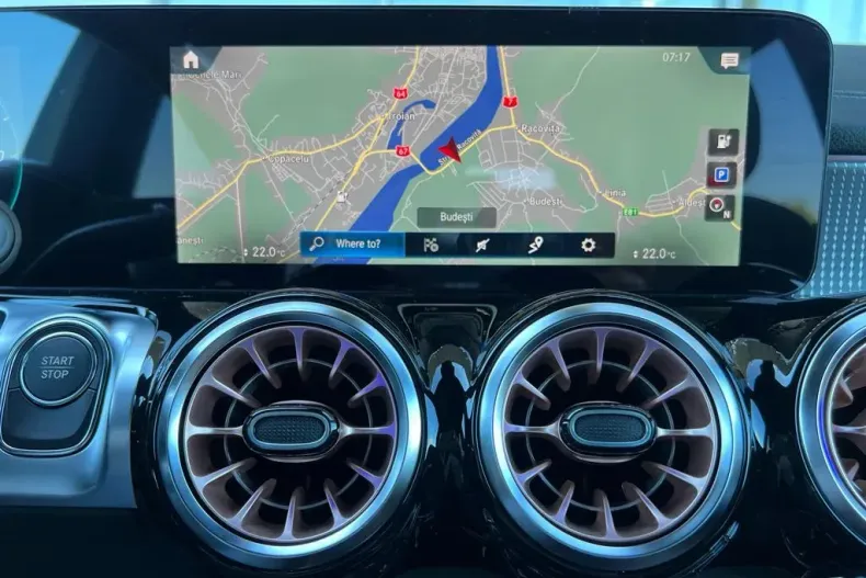 Mercedes-Benz EQB din 2023 cu 24.900 km - oferta MER127844 - foto 11