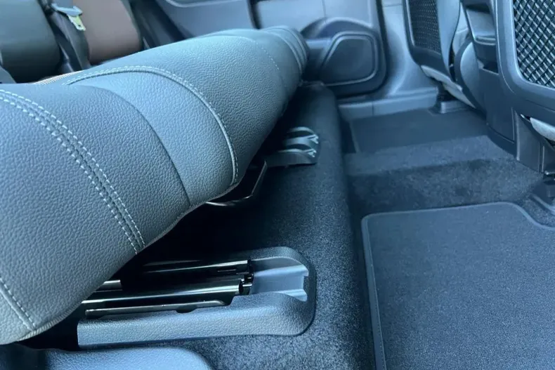 Mercedes-Benz EQB din 2023 cu 24.900 km - oferta MER127844 - foto 14