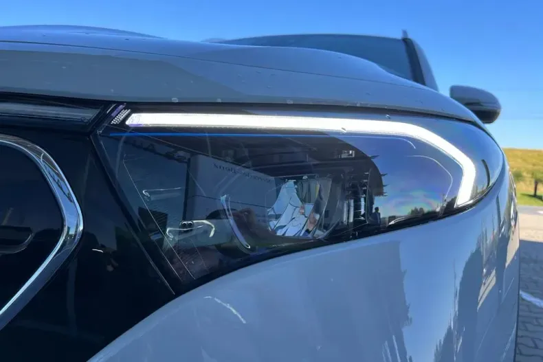 Mercedes-Benz EQB din 2023 cu 24.900 km - oferta MER127844 - foto 15