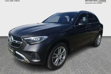 Mercedes-Benz GLC din 2024 - oferta MER127846