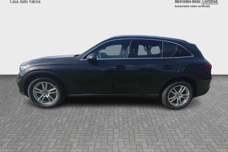 Mercedes-Benz GLC din 2024 cu 38.709 km - oferta MER127846 - foto 2