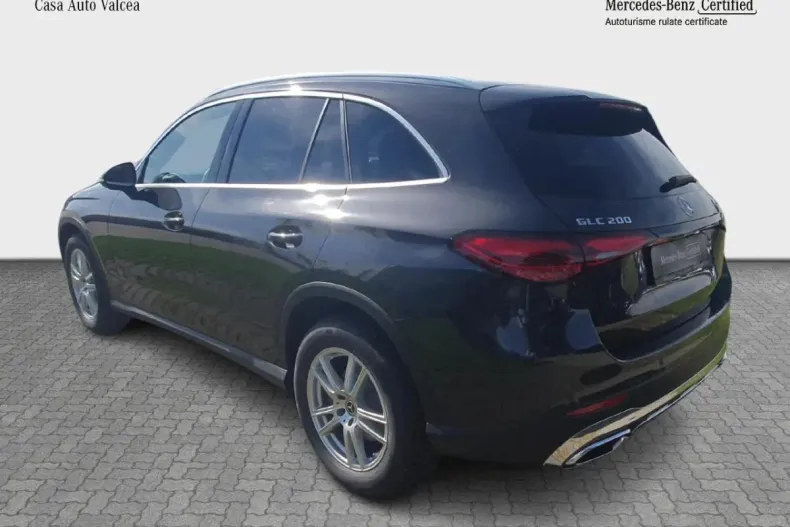 Mercedes-Benz GLC din 2024 cu 38.709 km - oferta MER127846 - foto 3