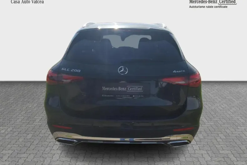 Mercedes-Benz GLC din 2024 cu 38.709 km - oferta MER127846 - foto 4