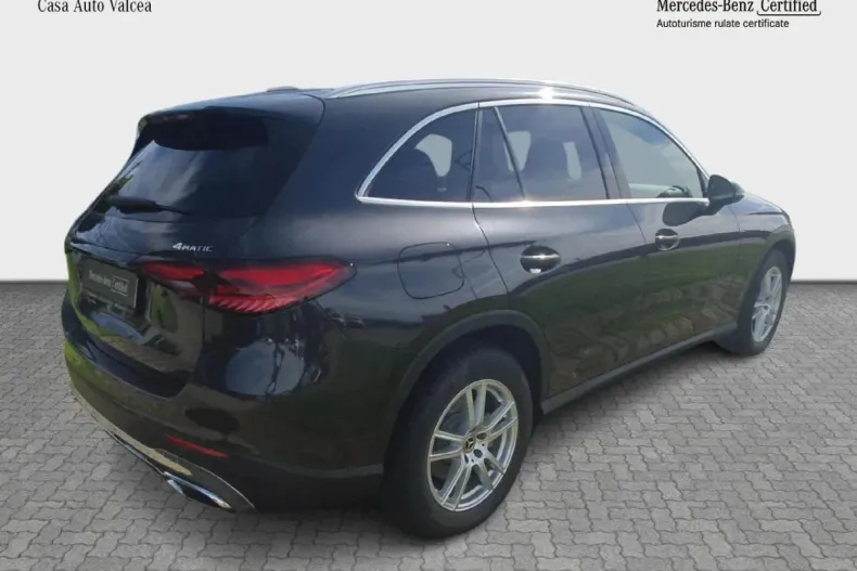 Mercedes-Benz GLC din 2024 cu 38.709 km - oferta MER127846 - foto 5