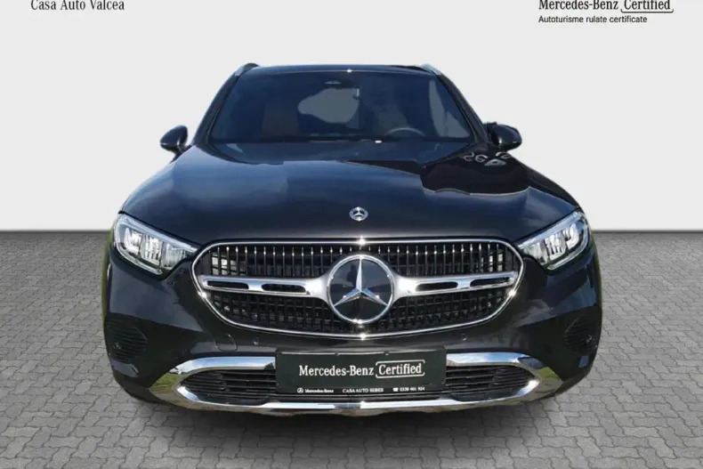 Mercedes-Benz GLC din 2024 cu 38.709 km - oferta MER127846 - foto 8