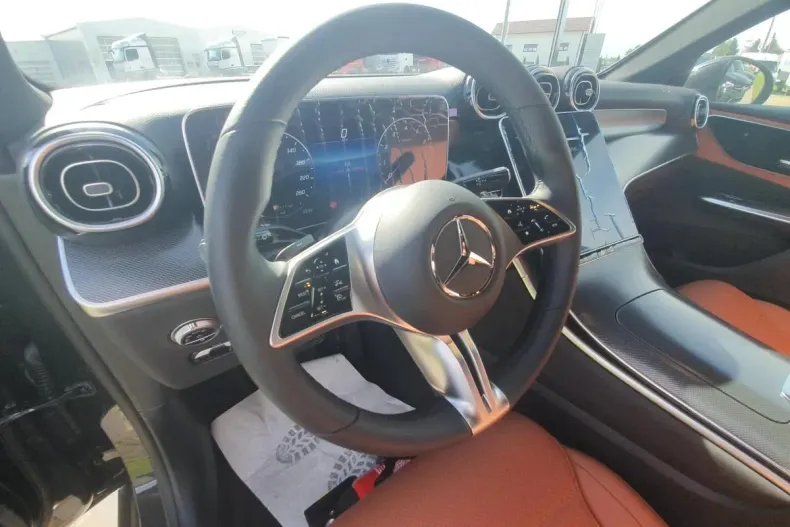 Mercedes-Benz GLC din 2024 cu 38.709 km - oferta MER127846 - foto 9