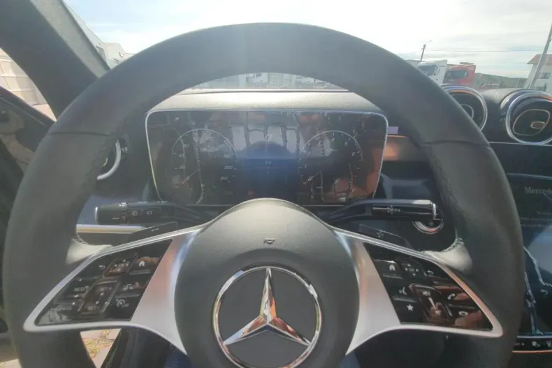 Mercedes-Benz GLC din 2024 cu 38.709 km - oferta MER127846 - foto 10