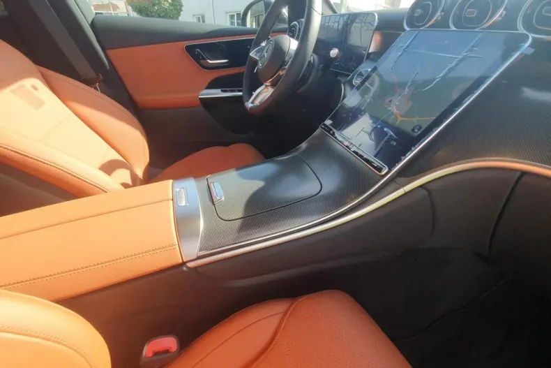 Mercedes-Benz GLC din 2024 cu 38.709 km - oferta MER127846 - foto 12