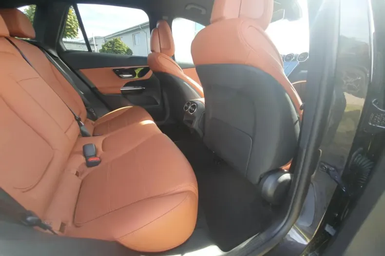 Mercedes-Benz GLC din 2024 cu 38.709 km - oferta MER127846 - foto 14