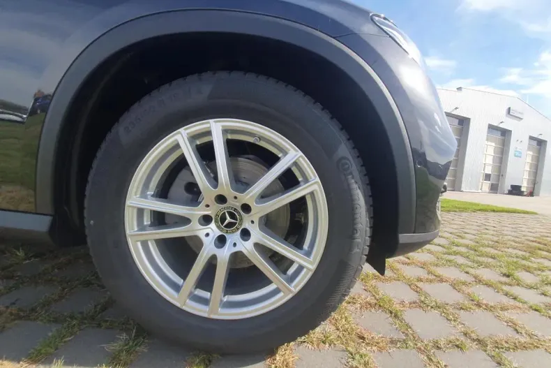 Mercedes-Benz GLC din 2024 cu 38.709 km - oferta MER127846 - foto 15