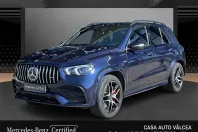 Mercedes-Benz GLE din 2022 cu 100.000 km - oferta MER127847 - foto 1