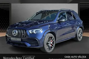 Mercedes-Benz GLE din 2022 - oferta MER127847